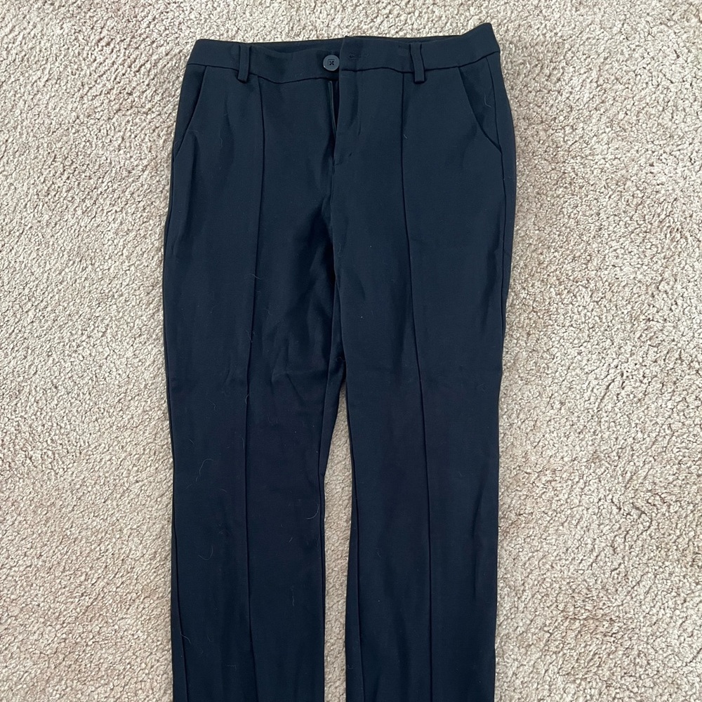 Cabi black trouser